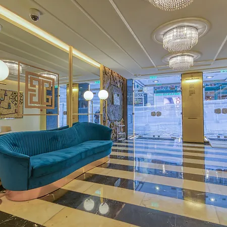 Hotel Borges Chiado-3